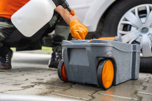 Best Local porta potty services  in Proctor, MN
